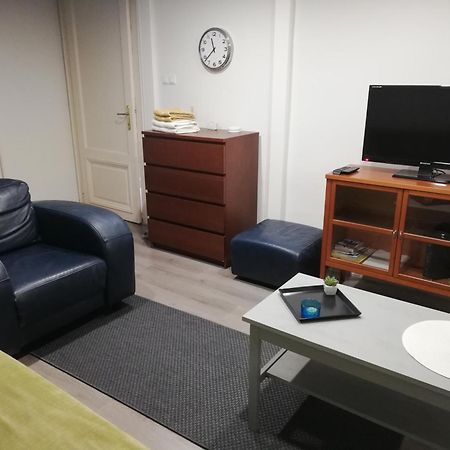 Vendegszoba-Havas Utca Budapest Esterno foto