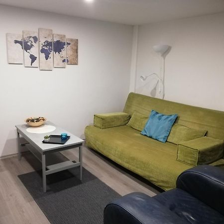 Vendegszoba-Havas Utca Budapest Esterno foto