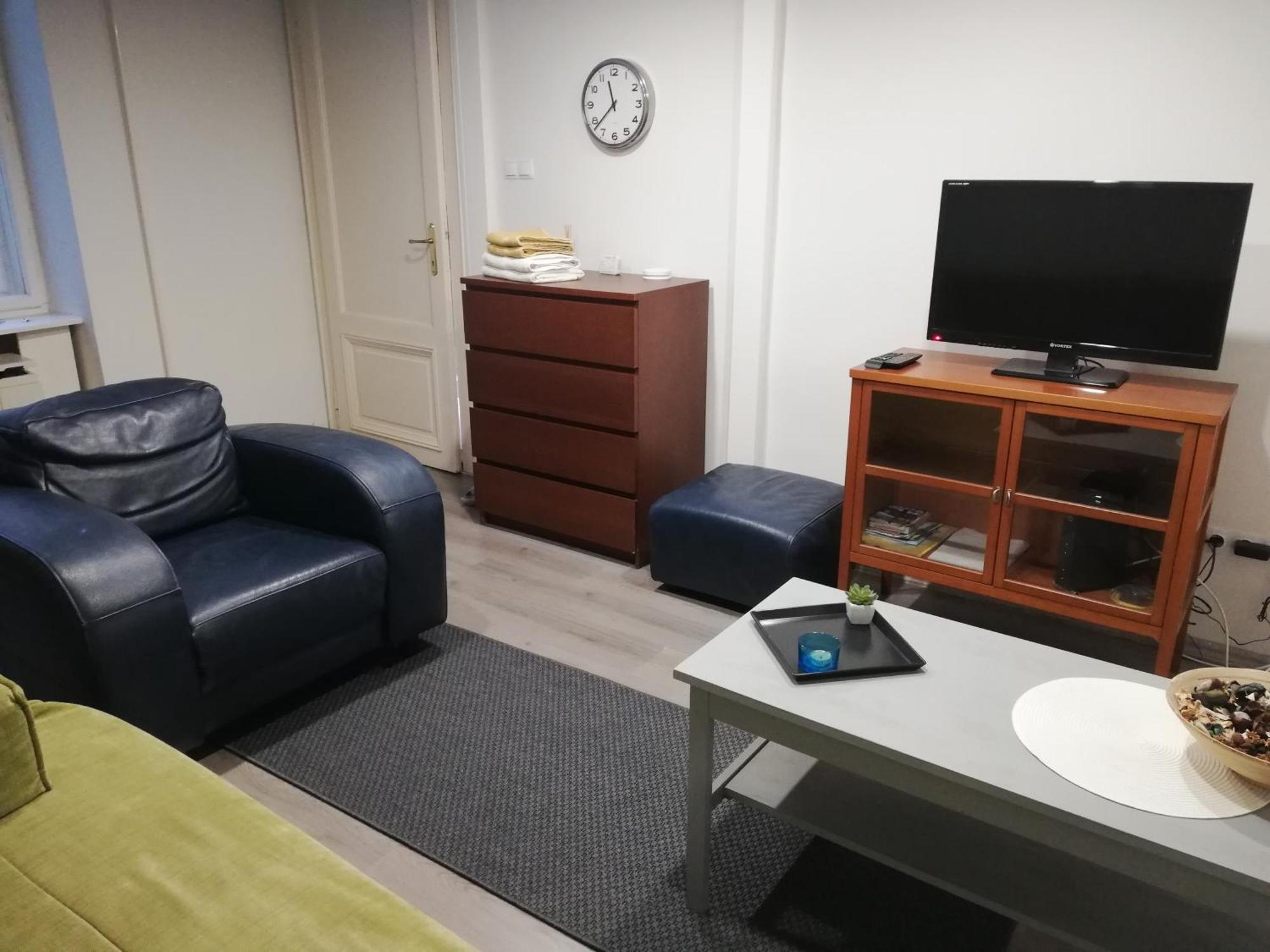 Vendegszoba-Havas Utca Budapest Esterno foto
